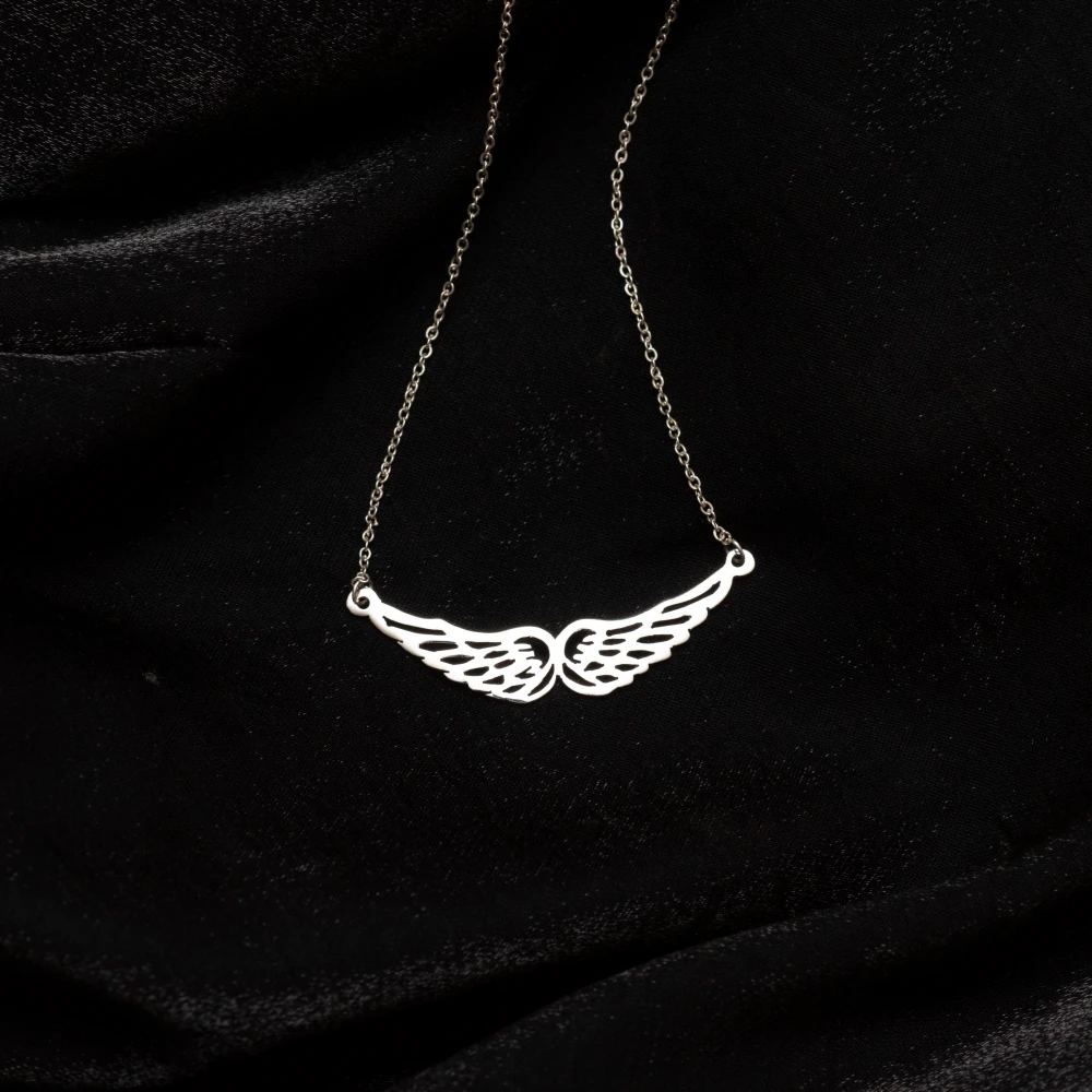 Angel Wings Necklace