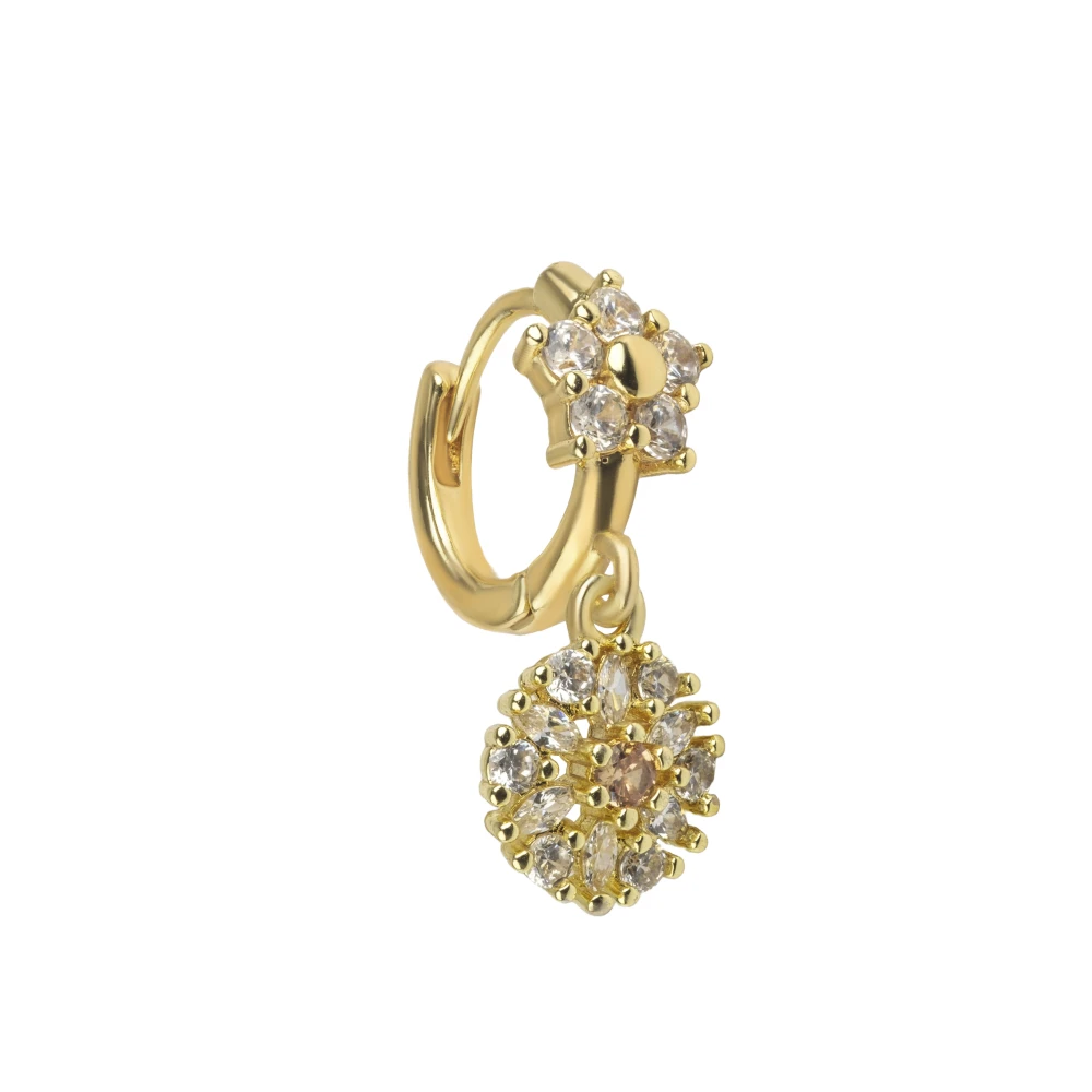 P For Piercing's Golden Piercing