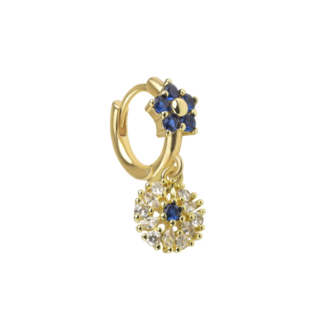P For Piercing's Golden Piercing