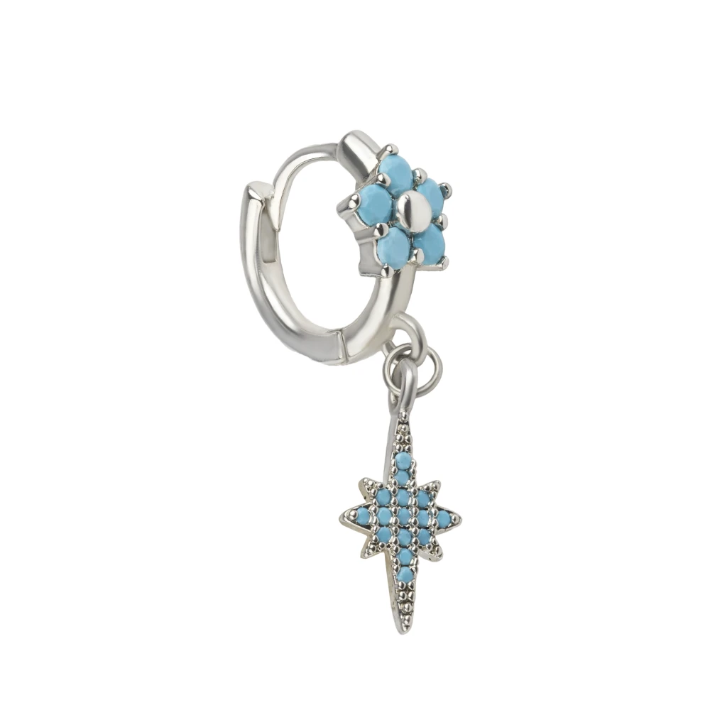 P For Piercing's Silver Piercing