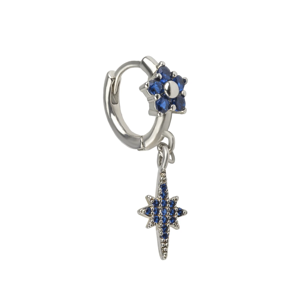 P For Piercing's Silver Piercing