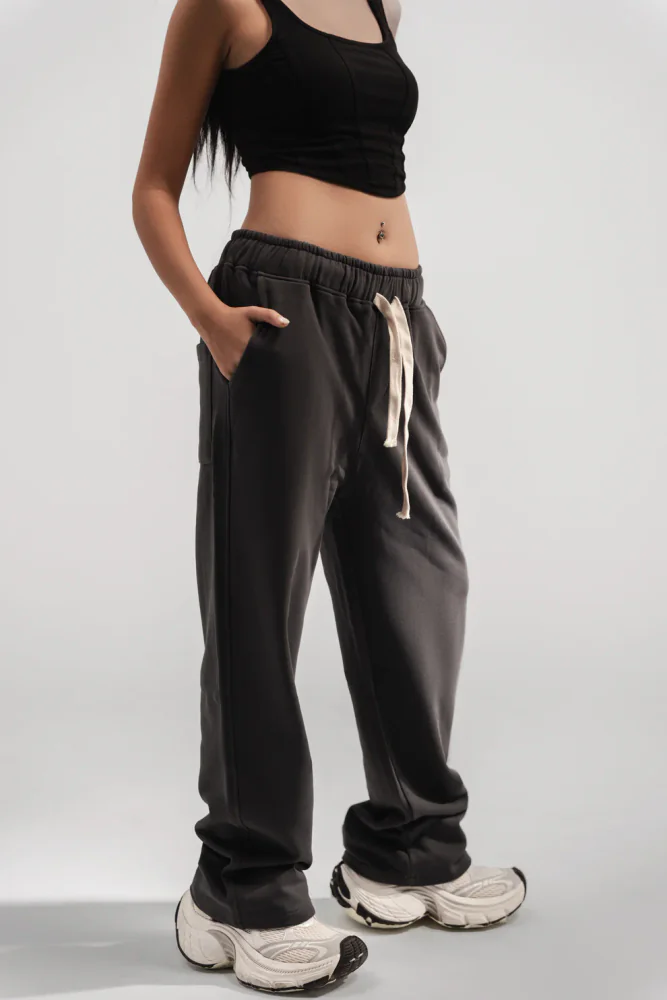 Brown ALG Pants