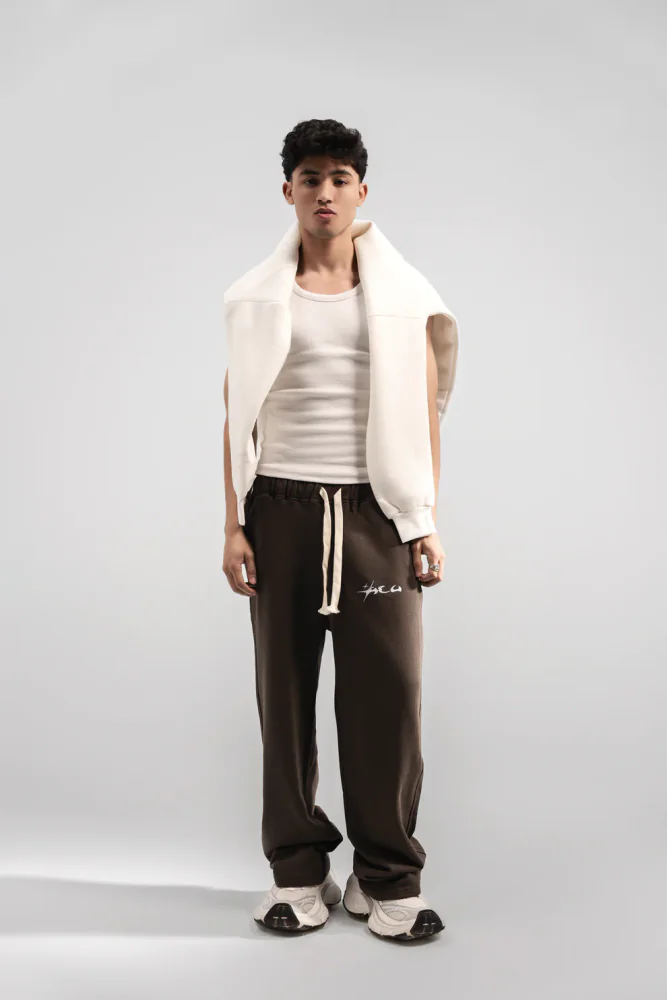 Iron Grey ALG Pants
