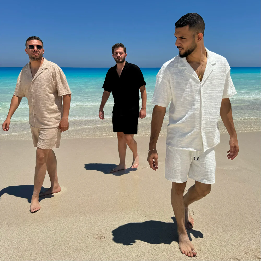 Piece of Space Summer Set V2
